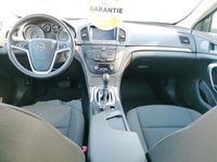 gebraucht Opel Insignia 2.0 Automatik aus 1.Hand TÜV mit Garantie
