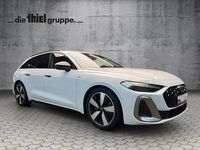 Gebraucht Audi A5 Edition .1 204 PS (150 kW) 2025 Weiß Coupé