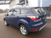 gebraucht Ford Kuga Cool&Connect m. AT-Motor, schwenkbarer AHK, Navi