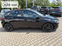 Neu Hyundai i20 GO! 90 PS (66 kW) 2026 Schwarz Kleinwagen