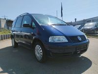 gebraucht VW Sharan Family