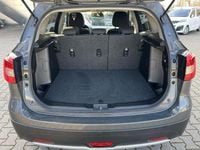 Gebraucht Suzuki SX4 S-Cross Comfort 129 PS (94 kW) 2020 Grau SUV