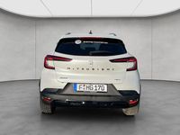 Neu Mitsubishi ASX Edition 109 PS (80 kW) 2025 Weiß SUV