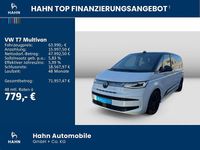 Second-hand VW Multivan Edition 150 CP (110 kW) 2025 Alb Monovolum