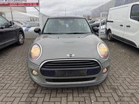 Gebraucht Mini Cooper 116 PS (85 kW) 2017 Grau Kleinwagen