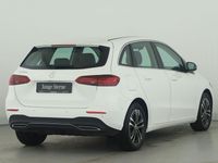 Gebraucht Mercedes B250e Advanced 218 PS (160 kW) 2025 Weiß Van / Kleinbus