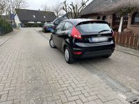 gebraucht Ford Fiesta 1,25 44kW Trend Trend