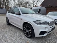 Gebraucht BMW X5 Performance 381 PS (280 kW) 2016 Weiß SUV
