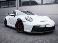 Gebraucht Porsche 992 510 PS (375 kW) 2024 Weiß Coupé