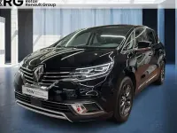 Używany Renault Espace Initiale Paris 189 KM (139 kW) 2022 Czarny Minivan