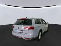 Gebraucht VW Passat Alltrack 200 PS (147 kW) 2023 Grau Kombi