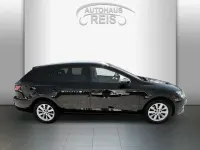 Occasion Seat Leon ST Style 110 ch (80 kW) 2017 Noir Break