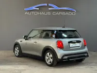 Occasion Mini Cooper 136 PK (100 kW) 2023 Zilver Hatchback