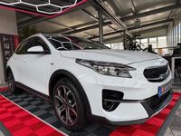 Gebraucht Kia XCeed Vision 160 PS (117 kW) 2022 Weiß SUV