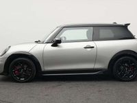 Gebraucht Mini John Cooper Works 231 PS (169 kW) 2025 Grau Kleinwagen