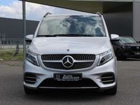 gebraucht Mercedes V250 EDITION 19 lang AMG-Line