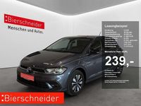 Gebraucht VW Polo Goal 95 PS (69 kW) 2025 Grau Limousine