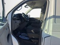 Gebraucht VW Transporter 150 PS (110 kW) 2020 Weiß Van