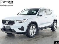 Gebraucht Volvo XC40 Core 163 PS (119 kW) 2025 Blau SUV