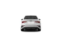 Gebraucht Audi A3 Ambiente 150 PS (110 kW) 2023 Ibisweiß Limousine