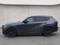 Gebraucht Mazda CX-60 Homura-Line 192 PS (141 kW) 2022 SUV
