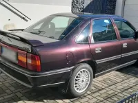 Gebraucht Opel Vectra 116 PS (85 kW) 1992 Violet Limousine