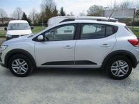 Gebraucht Dacia Sandero Comfort 91 PS (66 kW) 2021 Grau SUV