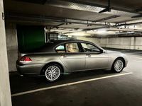 Gebraucht BMW 760 Sport Line 445 PS (327 kW) 2004 Grau Limousine