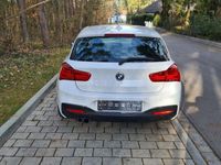 gebraucht BMW 120 120 i M Sport