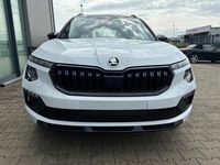 Neu Skoda Kamiq Selection 150 PS (110 kW) 2025 SUV