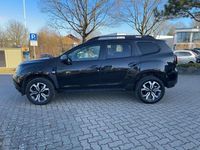 Gebraucht Dacia Duster Journey 150 PS (110 kW) 2023 Schwarz SUV