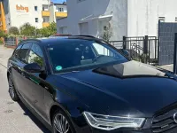 Gebraucht Audi A6 Ambiente 326 PS (239 kW) 2015 Schwarz Kombi