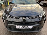 Ny Renault Symbioz Techno 160 HK (117 kW) 2025 Sort SUV