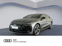 Neu Audi e-tron Performance 269 kW (367 PS) 2026 Grau SUV