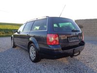 gebraucht VW Passat 1,8T Kombi, Klimatronic, AHK, Tüv 09/24