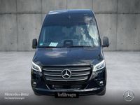 Gebraucht Mercedes Sprinter 190 PS (139 kW) 2025 Schwarz Van