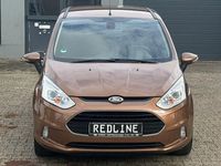 Gebraucht Ford B-MAX Titanium 120 PS (88 kW) 2012 Burnished glow Van / Kleinbus