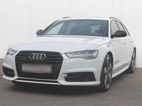 Gebraucht Audi A6 Competition 326 PS (239 kW) 2016 Weiß Kombi