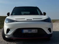 Gebraucht Smart #1 Brabus 314 kW (428 PS) 2023 Weiß SUV