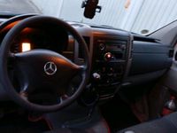 gebraucht Mercedes Sprinter 311 CDI