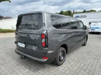 Neu Ford Transit Custom Trend 136 PS (100 kW) 2025 Magnetic metallic grau Kombi