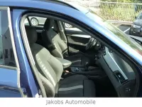 Gebraucht BMW X1 Sport Line 150 PS (110 kW) 2021 Blau SUV