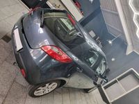 gebraucht Mazda 2 4 Türen Klima