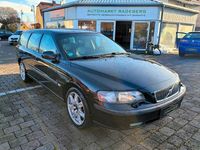 Gebraucht Volvo V70 170 PS (125 kW) 2000 Kombi