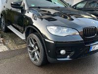 Gebraucht BMW X6 M Sport 306 PS (225 kW) 2011 Schwarz SUV