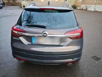 Gebraucht Opel Insignia OPC 2014 Grau Kombi