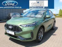 Neu Ford Kuga ST-Line 188 PS (138 kW) 2026 Grün SUV