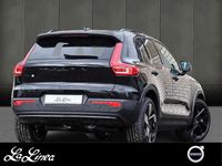 Neu Volvo EX40 Plus 185 kW (252 PS) 2026 Onyx black / metallic SUV