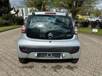 gebraucht Citroën C1 1.0 Style Guter Zustand, Klima, TÜV neu