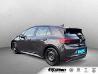 Gebraucht VW ID.3 Pure 110 kW (150 PS) 2021 Grau Kleinwagen